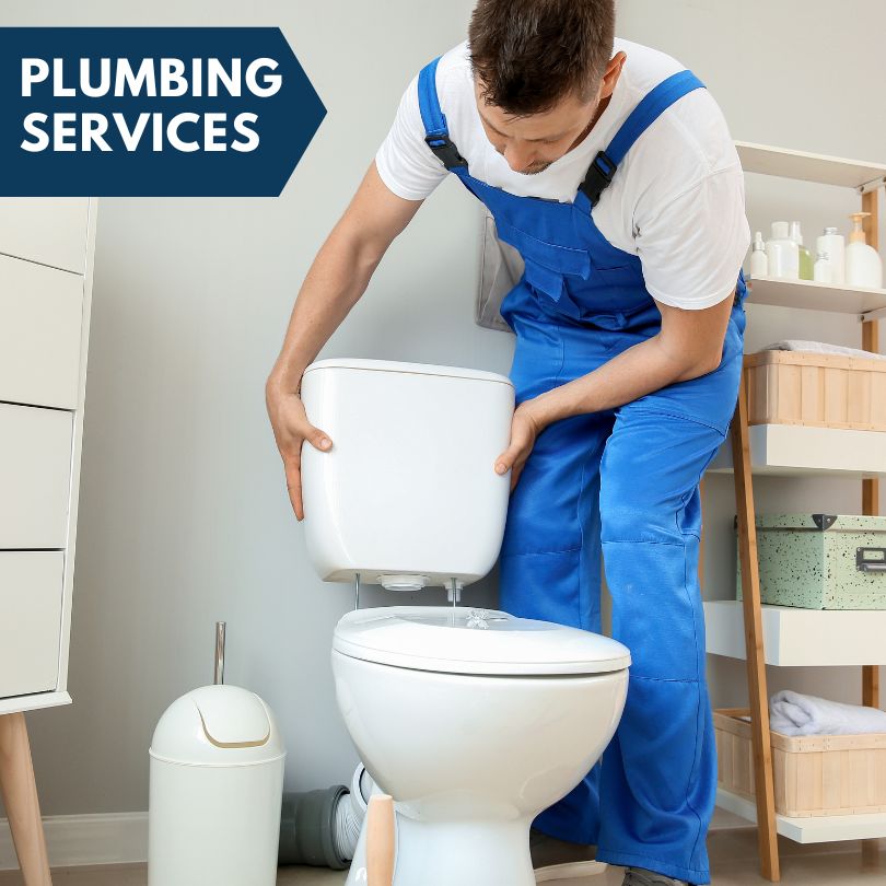 Plumbing Company in Portland, NY